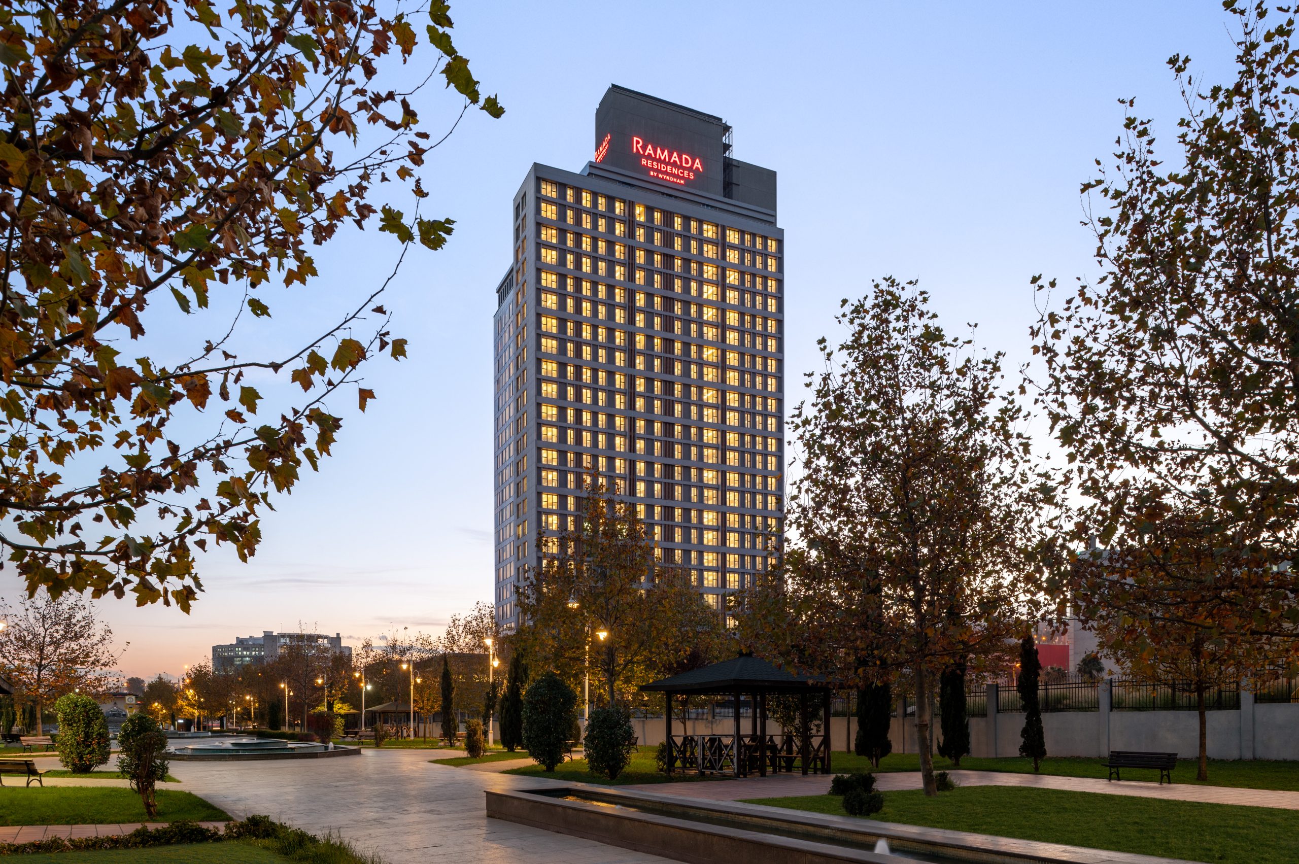 Residence Services