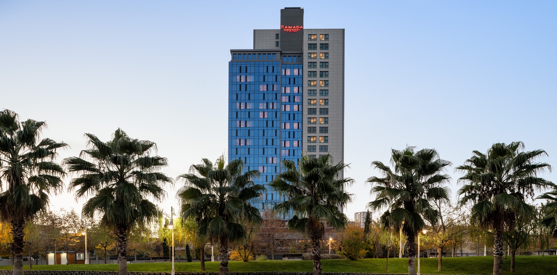 Residence Amenities