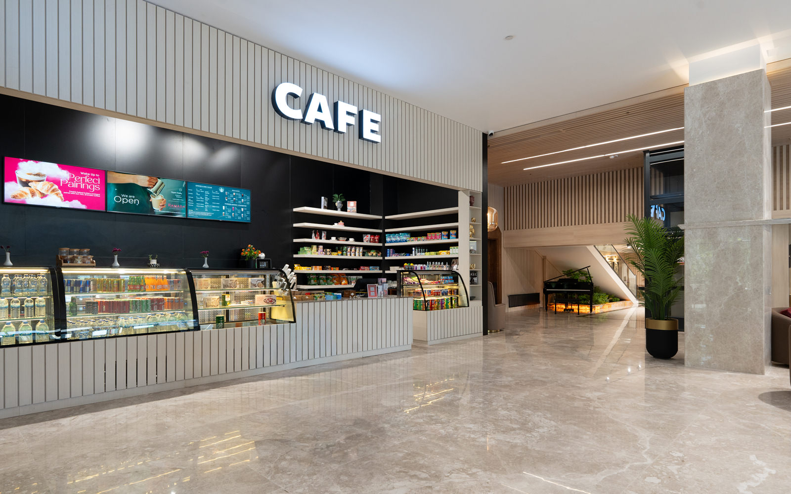 Mini Market
