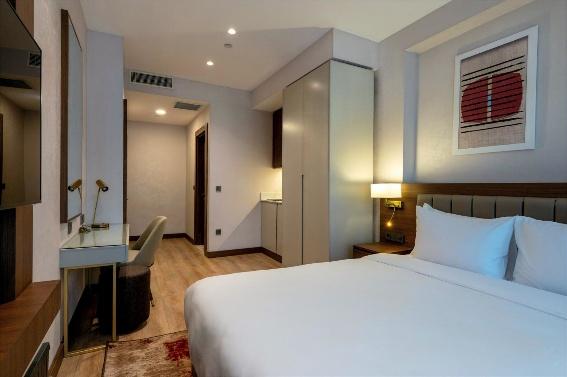 Residence Oda